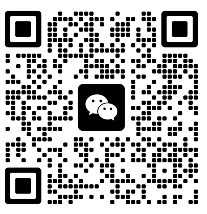 微信二维码